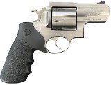RUGER Super Redhawk Alaskan .44 MAGNUM - Image 2 of 3