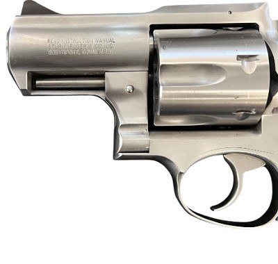 RUGER Super Redhawk Alaskan .44 MAGNUM - Image 3 of 3