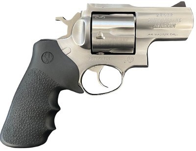 RUGER Super Redhawk Alaskan .44 MAGNUM - Image 2 of 3