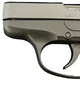 RUGER Lcp .380 ACP - 3 of 3