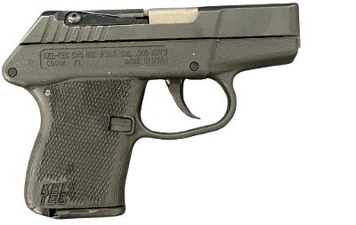 KELTEC P3AT .380 ACP - Image 2 of 3