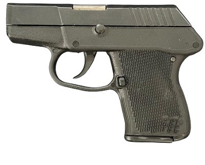 KELTEC P3AT .380 ACP - Image 1 of 3