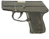 KELTEC P3AT .380 ACP - Image 1 of 3