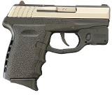 SCCY CPX-2 9MM LUGER (9x19 PARA) - Image 2 of 3