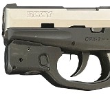 SCCY CPX-2 9MM LUGER (9x19 PARA) - Image 3 of 3