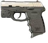 SCCY CPX-2 9MM LUGER (9x19 PARA) - Image 1 of 3
