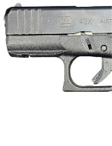 GLOCK 43X 9MM LUGER (9x19 PARA) - 3 of 3