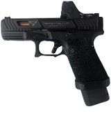 GLOCK G19 Taran Tactical Combat Master Gen5 9MM LUGER (9x19 PARA) - 1 of 3
