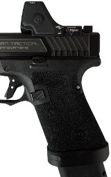 GLOCK G19 Taran Tactical Combat Master Gen5 9MM LUGER (9x19 PARA) - 3 of 3