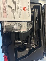 RUGER SINGLE-SIX CONVERTIBLE .22 LR/.22 WMR - 3 of 3