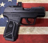 RUGER MAX-9 9MM LUGER (9x19 PARA) - Image 2 of 3