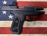 RUGER MAX-9 9MM LUGER (9x19 PARA) - Image 3 of 3