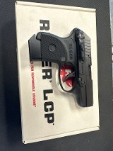 RUGER LCP .380 ACP - 2 of 3