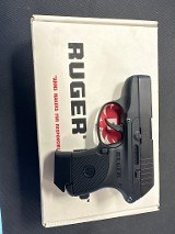 RUGER LCP .380 ACP - 1 of 3
