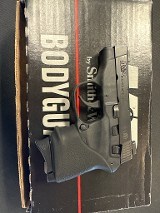SMITH & WESSON M&P BODYGUARD 380 .380 ACP - 1 of 3