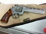 TAURUS 689 STAINLESS STEEL .357 MAG - 2 of 3