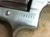 TAURUS 689 STAINLESS STEEL .357 MAG - 3 of 3