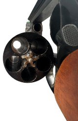 TAURUS CIRCUIT JUDGE .357 MAG/.410 GA - 3 of 3
