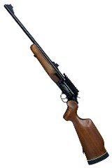 TAURUS CIRCUIT JUDGE .357 MAG/.410 GA - 1 of 3