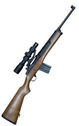 RUGER MINI-14 .223 REM - 2 of 3