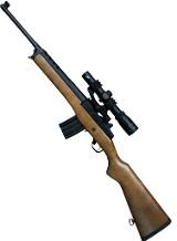RUGER MINI-14 .223 REM - 1 of 3