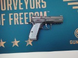 CZ SHADOW 2 Compact 9MM LUGER (9X19 PARA) - 3 of 3