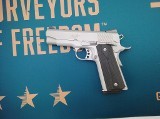 KIMBER STAINLESS PRO CARRY II *CA COMPLIANT* .45 ACP - 2 of 3