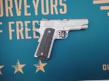 KIMBER STAINLESS PRO CARRY II *CA COMPLIANT* .45 ACP - 3 of 3