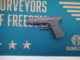 GLOCK G49 MOS 9MM LUGER (9X19 PARA) - 2 of 3