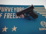 GLOCK G49 MOS 9MM LUGER (9X19 PARA) - 1 of 3