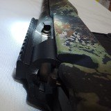 HORIZON FIREARMS VANDAL DARK .22 CREEDMOOR - 2 of 3