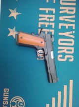 TISAS 1911 DUTY .45 ACP - 3 of 3
