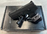 SIG SAUER P250 COMPACT .40 S&W - 3 of 3