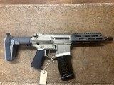 Q HONEY BADGER .300 AAC BLACKOUT - 1 of 2