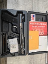 RUGER 22/45 MKIII .22 LR - 1 of 3
