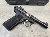RUGER 22/45 MKIII .22 LR - 2 of 3