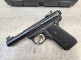 RUGER 22/45 MKIII .22 LR - 3 of 3