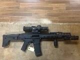 PALMETTO STATE ARMORY JAKL .300 AAC BLACKOUT - 1 of 2