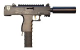 MASTERPIECE ARMS 30SST 9MM LUGER (9X19 PARA) - 1 of 3