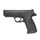 SMITH & WESSON LE M&P 40 .40 S&W - 1 of 1