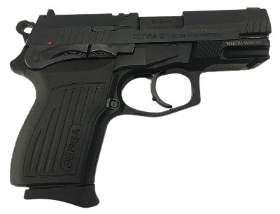 BERSA TPRC COMPACT 9MM LUGER (9X19 PARA) - Image 1 of 1