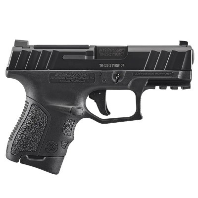 STOEGER STR-9SC 9MM LUGER (9X19 PARA) - Image 1 of 1
