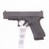 GLOCK G48 MOS COMPACT REBUILT 9MM LUGER (9X19 PARA) - 1 of 2