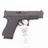 GLOCK G48 MOS COMPACT REBUILT 9MM LUGER (9X19 PARA) - 2 of 2