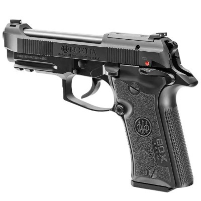 BERETTA 80X CHEETAH *10-ROUND* .380 ACP - Image 2 of 3