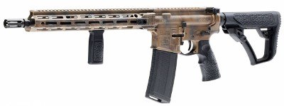 DANIEL DEFENSE DDM4 V7 5.56X45MM NATO - Image 2 of 2