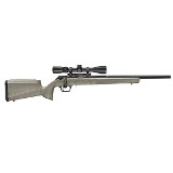 SPRINGFIELD ARMORY 2020 RIMFIRE TARGET .22 LR - Image 1 of 1