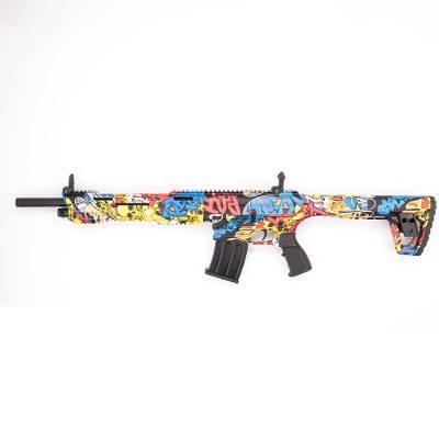 TOKAREV TAR 12 [URBAN CAMO] 12 GA - Image 1 of 3