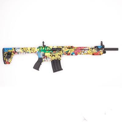 TOKAREV TAR 12 [URBAN CAMO] 12 GA - Image 3 of 3
