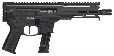 CMMG DISSENT MK57 9MM LUGER (9X19 PARA) - Image 1 of 1